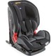 Seçili Renk Black Car Interior