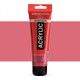 Transparent Red Medium