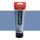 Greyish Blue