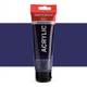 Permanent Blue Violet