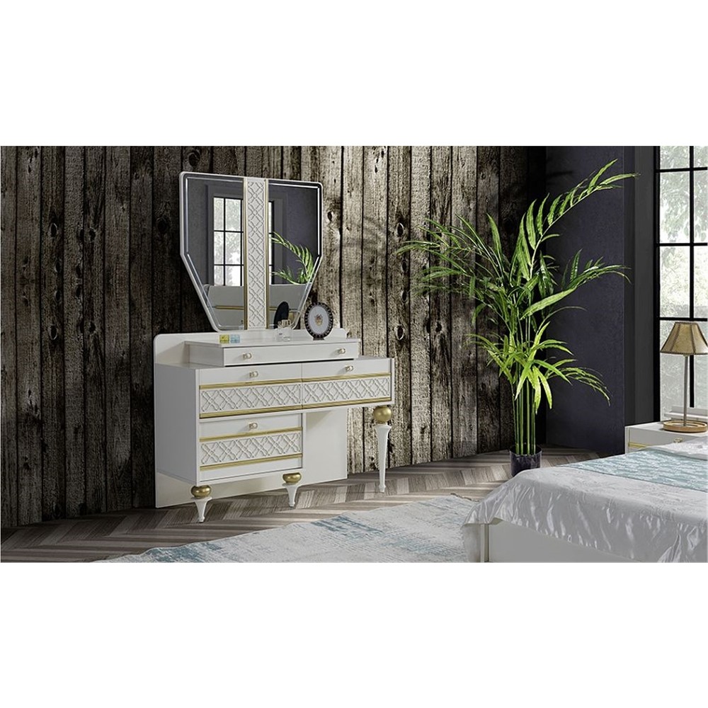 Evimo Yatak Odası Takımları