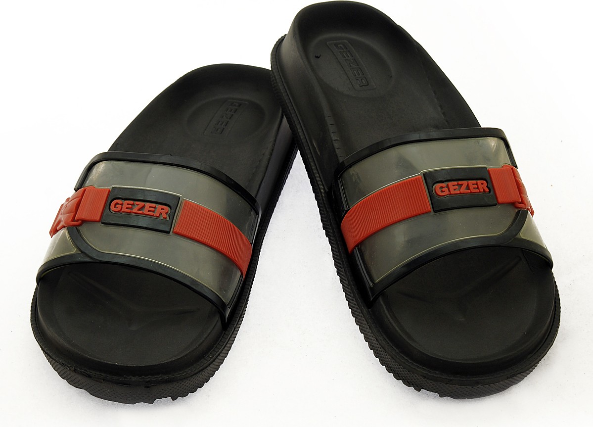 Gezer GT5YZE 12455 Kadın Günlük Terlik görsel 4