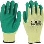 Starline E-54 A Tipi Camcı Eldiveni