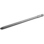 Tomax Bist Üç Yıldız PH-2X100 mm Metal Matkap Ucu Uzun Ömürlü Tasarım