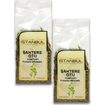 Istanbul Baharat Şahtere Otu 2 x 50 gr