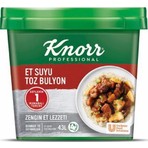 Knorr Et Suyu Toz Bulyon 750 gr