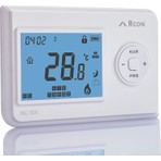 Rcon Rc 300 Haftalık Programlı Oda Termostatı (Kablolu)