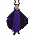 My Kostüm Malefiz Maleficent Kostümü