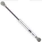 Std 1 Adet Std Dolap Amortisörü Gazlı Piston Kapak Hidroliği 27 cm 100N