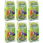 Jungle Mineral Blok Küçük Gaga Taşı (6 Adet)
