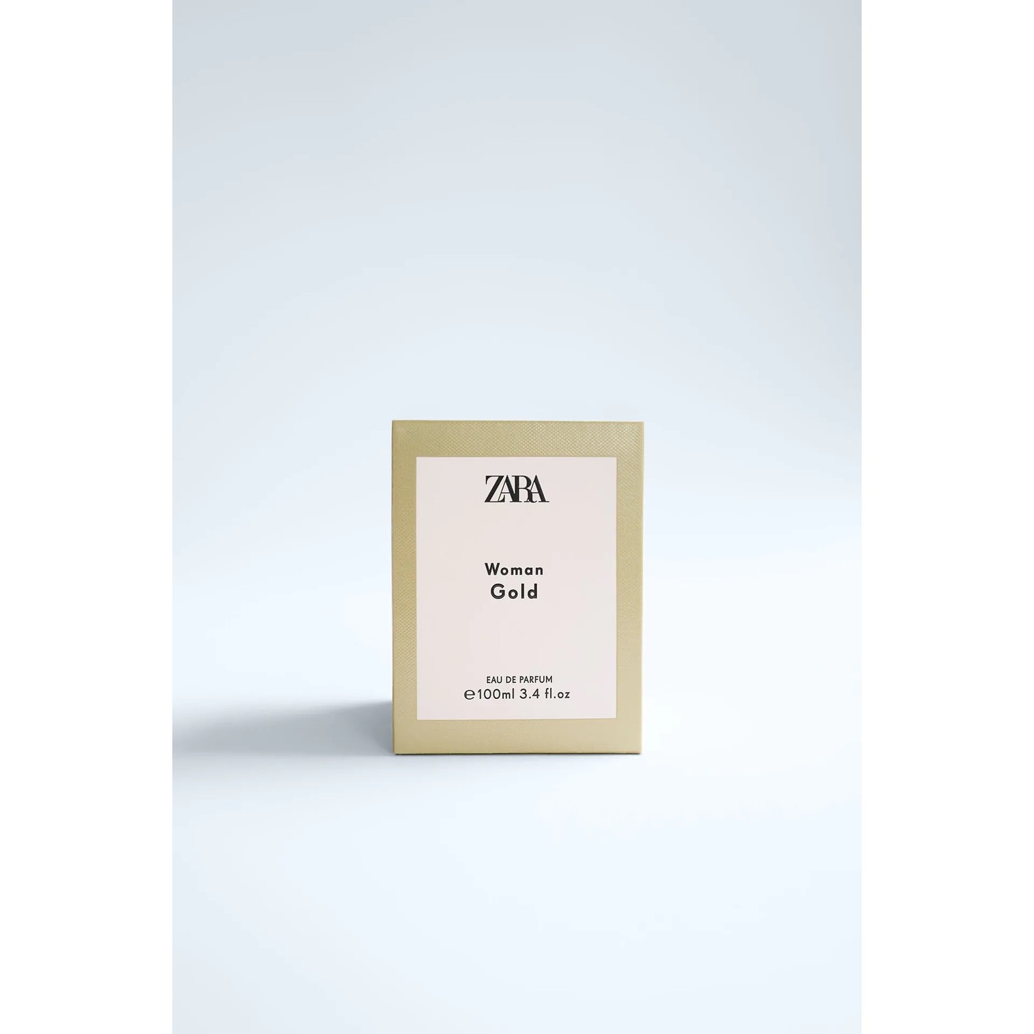 Zara Woman Gold 100 ml Parfüm Fiyatı Taksit Seçenekleri