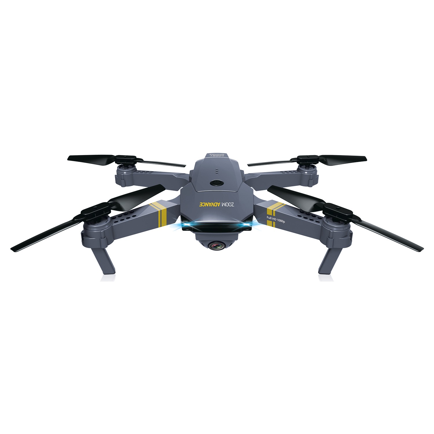 corby drones zoom advanced