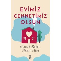 evimiz cennetimiz olsun ahmet akin kitabi ve fiyati