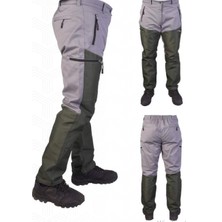 Toytex Avcı Yazlık Korumalı Pantolon