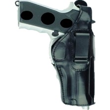 Maşalı Deri Iç ve Dış Kılıf Baretta F92,SARSILMAZ Kılınç 2000 MEGA,K11,K12,P8,P8LITE,CZ75,ZIGANA M16