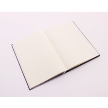 Star Global Lastikli Noktalı Sert Kapak Best Friend Defter