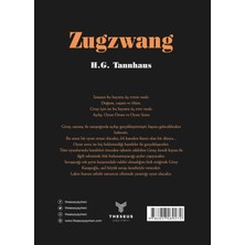 Zugzwang - H. G. Tannhaus