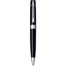 Sheaffer 300 Serisi Dolma Kalem Parlak Siyah 9312-0