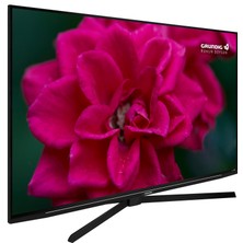Grundig 49 GEU 8950 B 49" 124 Ekran Uydu Alıcılı 4K Ultra HD Smart LED TV
