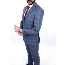 Jan Carlucci Regular Drop 6 Takım