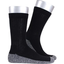 Unlimited Legwear - Spor Çorabı 3'lu Paket