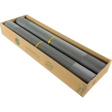 Bambum Riga Amerikan Servis 2'li Paket (3 Renk)