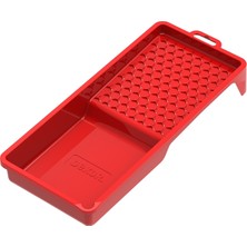 Dekor Kalorifer Boyacı Kabı 15*34,5*4,5 cm