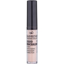 Gabrını Lıquıd Concealer 03
