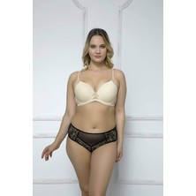 Moonlight Soft Cup Balenli Desteksiz Toparlayıcı Sütyen