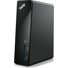 Lenovo Thinkpad USB 3.0 Dock