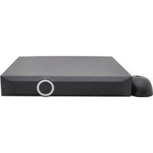 Spy SP-NVR5010-4K 10 Kanal 1X10TB ( S+265, 4k, 60MBPS, Anr ) Nvr Kayıt Cihazı