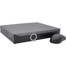 Spy SP-NVR5010-4K 10 Kanal 1X10TB ( S+265, 4k, 60MBPS, Anr ) Nvr Kayıt Cihazı