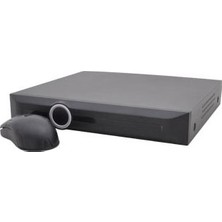 Spy SP-NVR5010-4K 10 Kanal 1X10TB ( S+265, 4k, 60MBPS, Anr ) Nvr Kayıt Cihazı