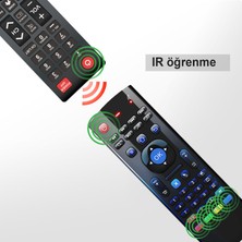 Air Remote Mx3-M-Air Mouse