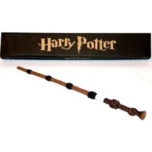 Asuman Store Dumbledore  Asa + Voldemort Asa / Hary Potter 2' Li Hediye Asa Seti