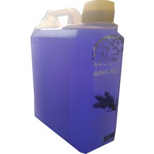 MONAROZA Isparta Lavanta Kolonya 900 ml