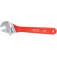 Izeltaş 8\" Kurbağacık Anahtar Ingiliz Anahtarı 20 cm