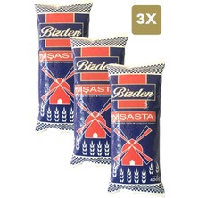 Bizden Nişasta 400 gr x 3'lü