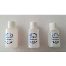 Nina Otel Şampuanı 30 ml- 500 Adet