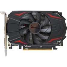 Turbox Battle Base N R7 240 Amd GDDR5 128Bit Vga.Dvi.Hdmi Tek Fan 2GB Ekran Kartı