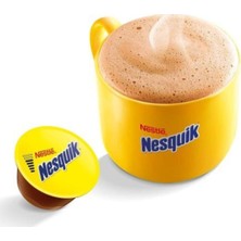Nescafe Dolce Gusto Nesquık 16'lı Kahve Kapsülleri