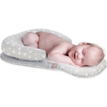 Tommybaby Flipper Yenidoğan Yastığı