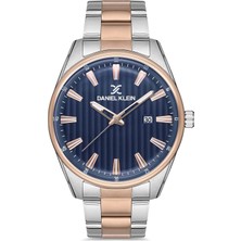 Daniel Klein DK013438C-02 Erkek Kol Saati
