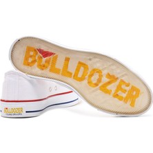 Bulldozer 211401 Erkek Ayakkabı