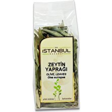 Istanbul Baharat Zeytin Yaprağı 4 x 40 gr