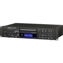 Tascam CD-200SB Solid State CD Medya Oynatıcı ve USB Sd Kart Kopyalayıcı