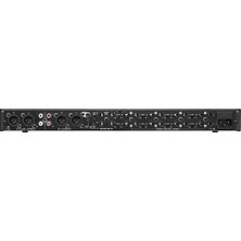 Tascam Lm-8st 8 Kanallı Stereo Rack Tipi Mikser