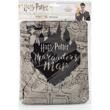 Gifi Mouse Pad Bilek Destekli Kaymaz Harry Potter Lisanslı