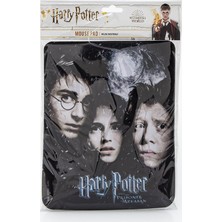 Gifi Mouse Pad Bilek Destekli Harry Potter Lisanslı