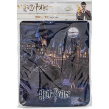 Gifi Mouse Pad Bilek Destekli Harry Potter Lisanslı